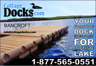 Cottage Docks.com